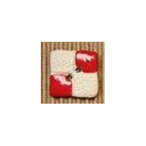 FIRKANTET med geometrisk mnster